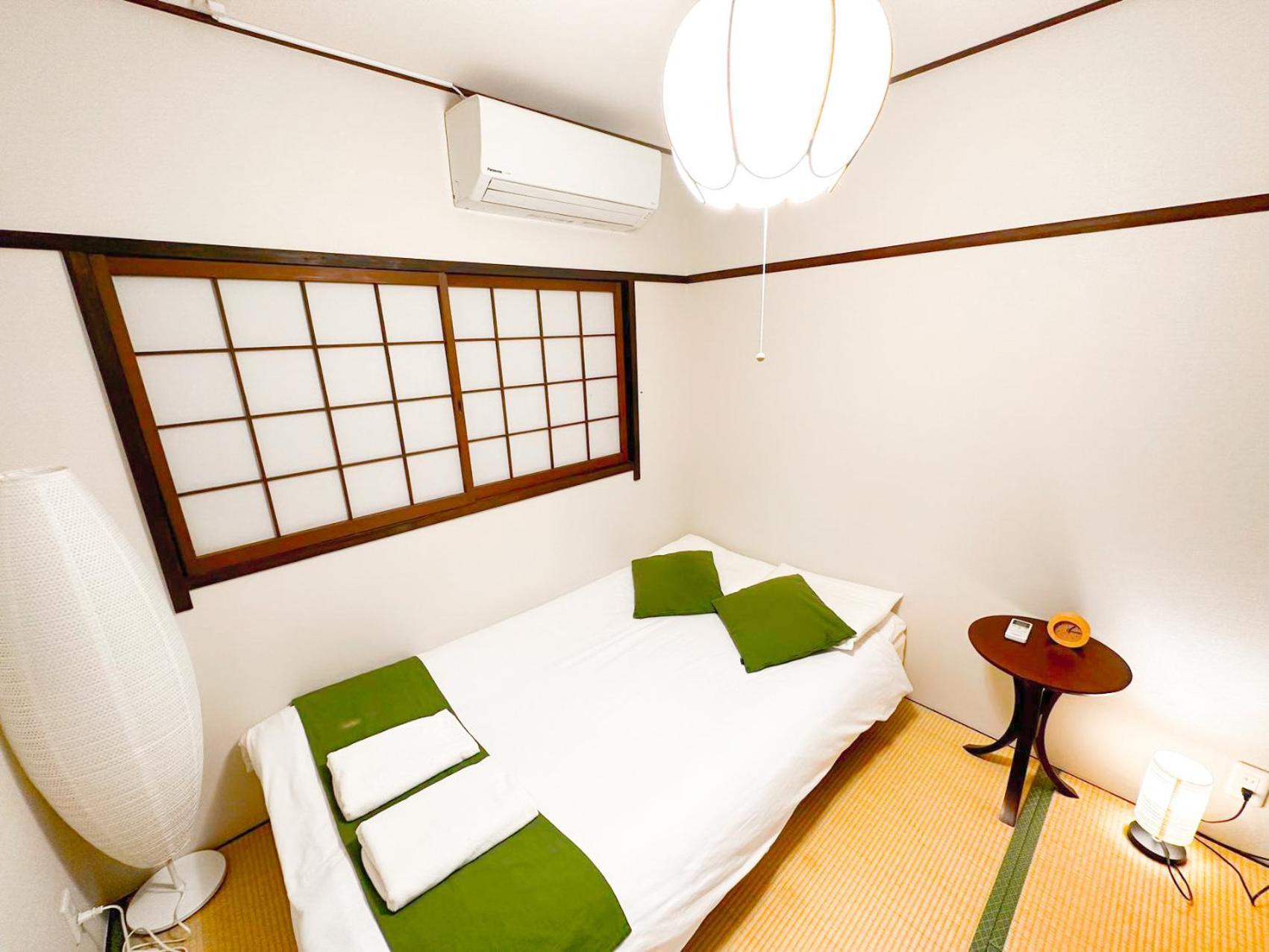 Funhouse-To North Umeda Guestresidence Ōsaka Extérieur photo